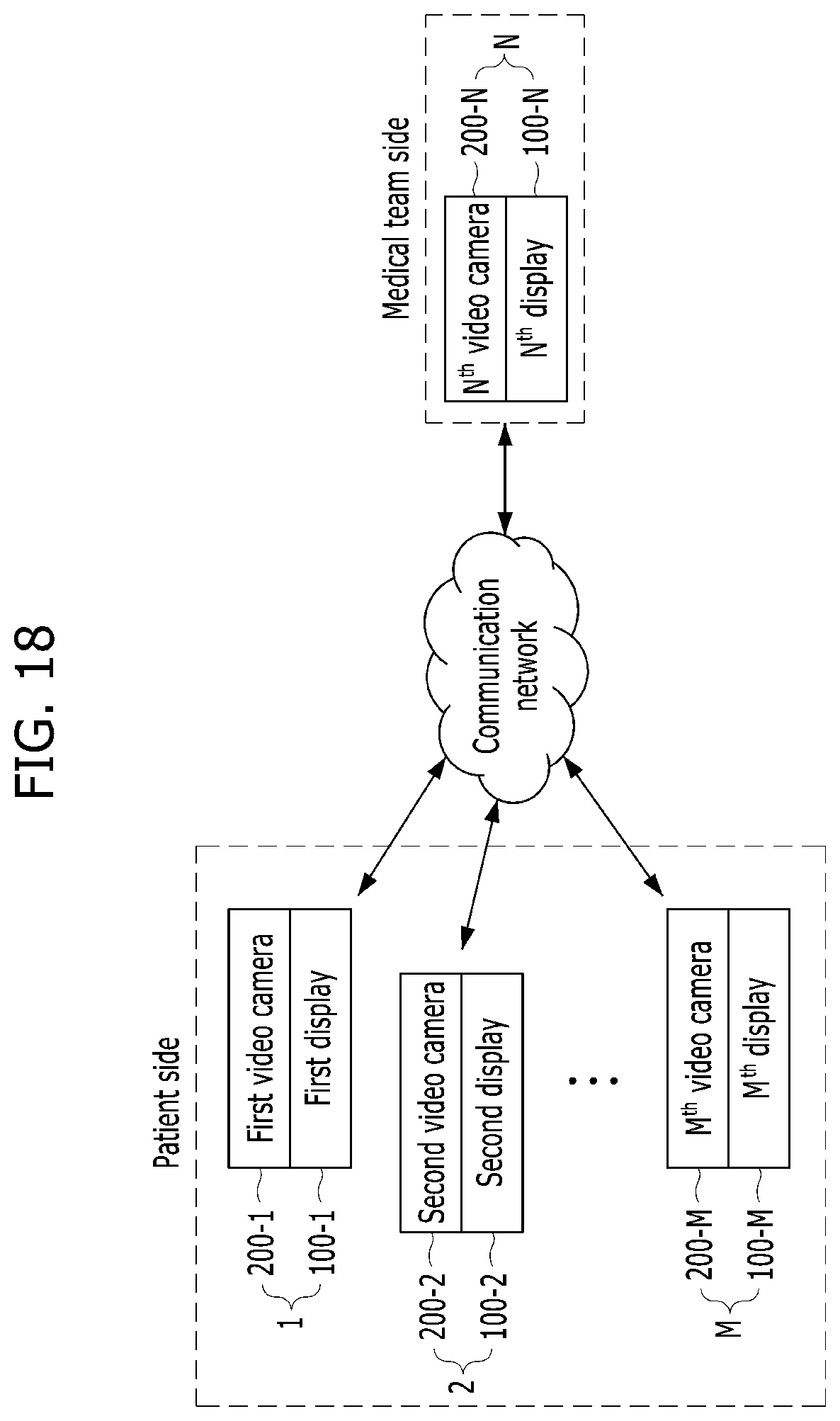 Patent US12184987 Figure 18 – Video camera and method for controlling the same