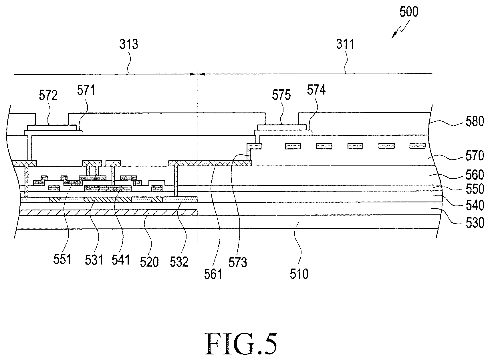 Patent US12184990 Figure 4 – Method for providing image and electronic device supporting the same
