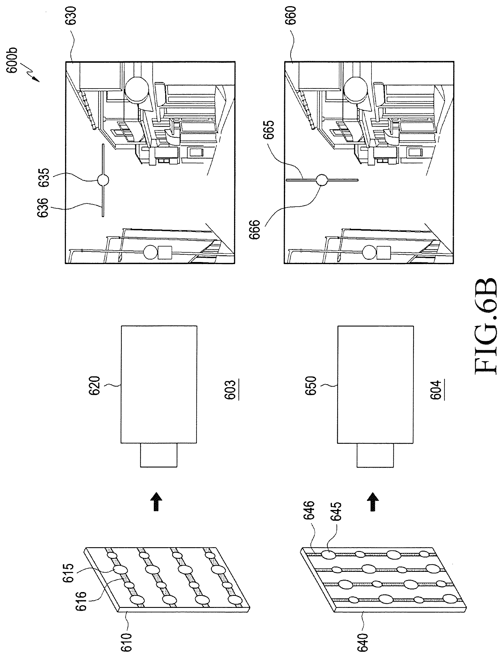 Patent US12184990 Figure 6 – Method for providing image and electronic device supporting the same
