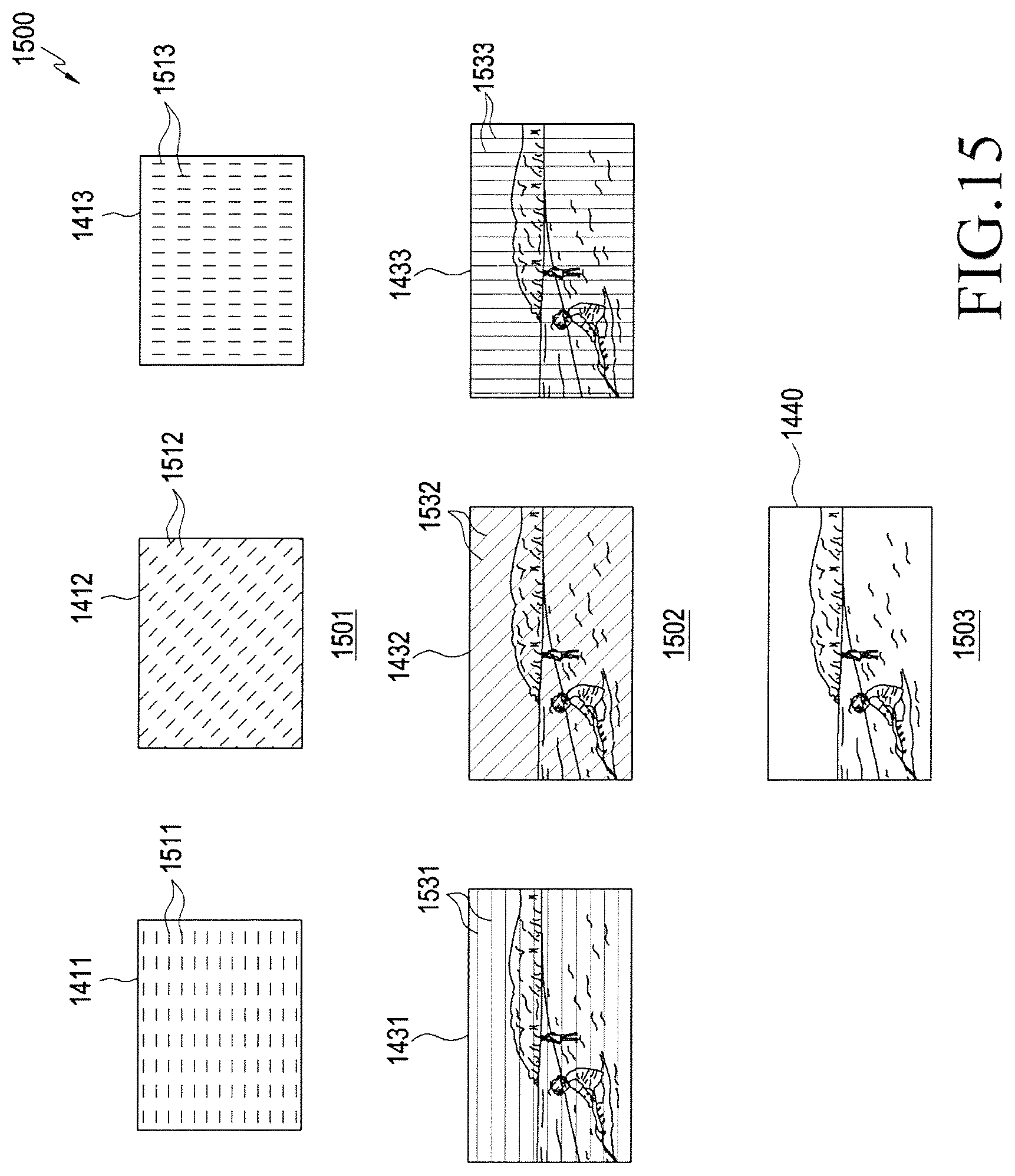 Patent US12184990 Figure 16 – Method for providing image and electronic device supporting the same