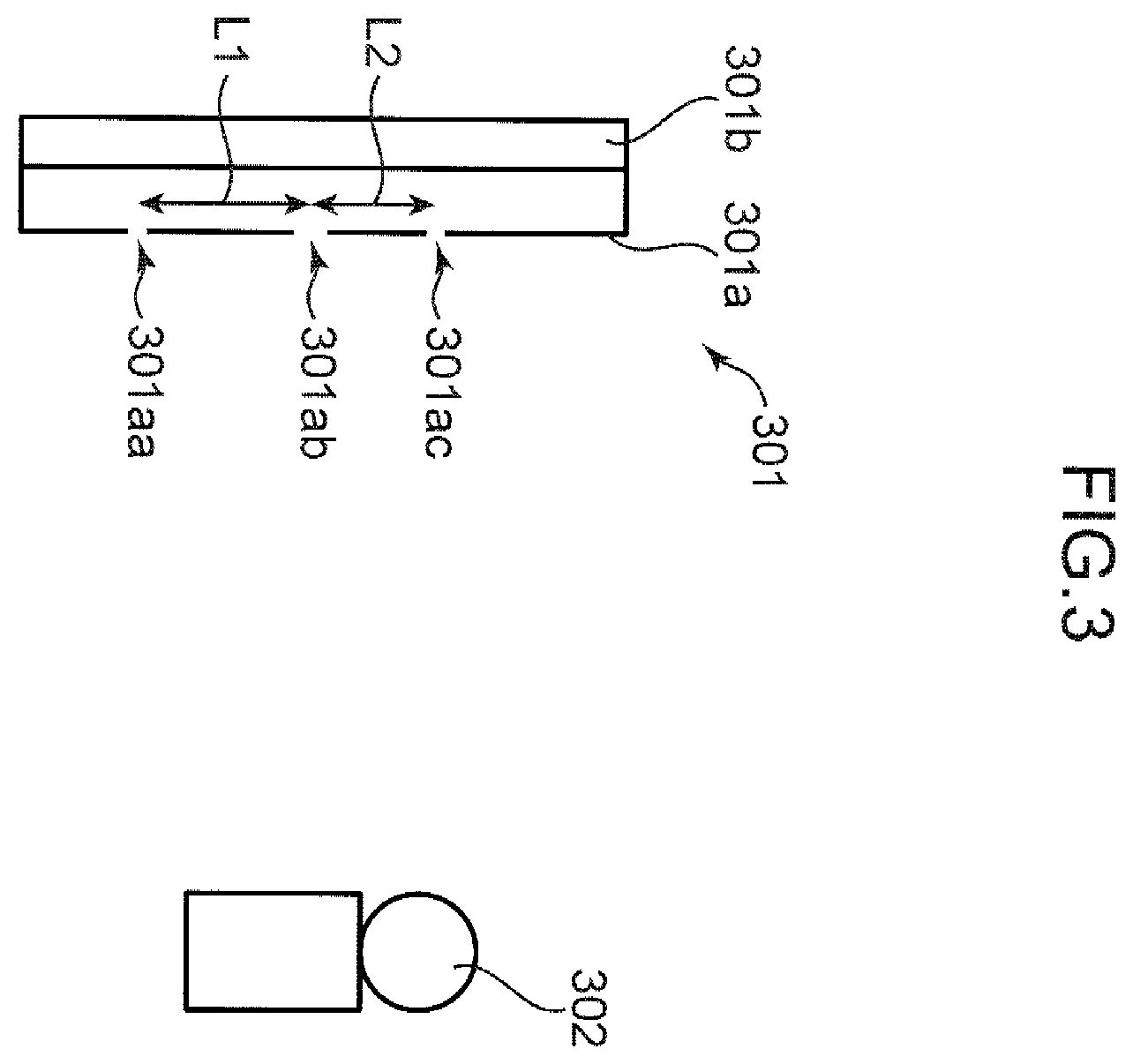 Patent US12184993 Figure 3 – Multi-pinhole camera and image identification system