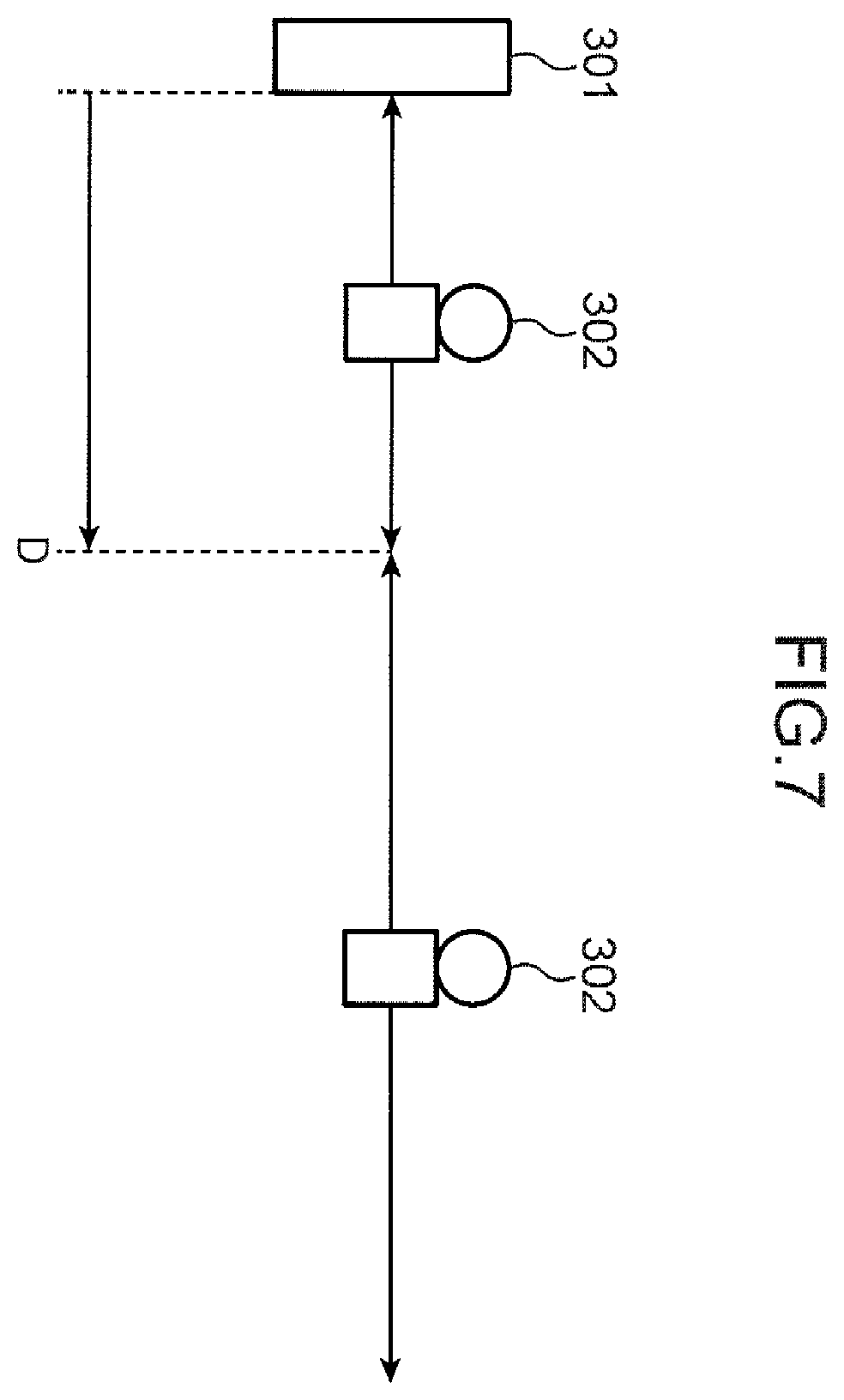 Patent US12184993 Figure 7 – Multi-pinhole camera and image identification system