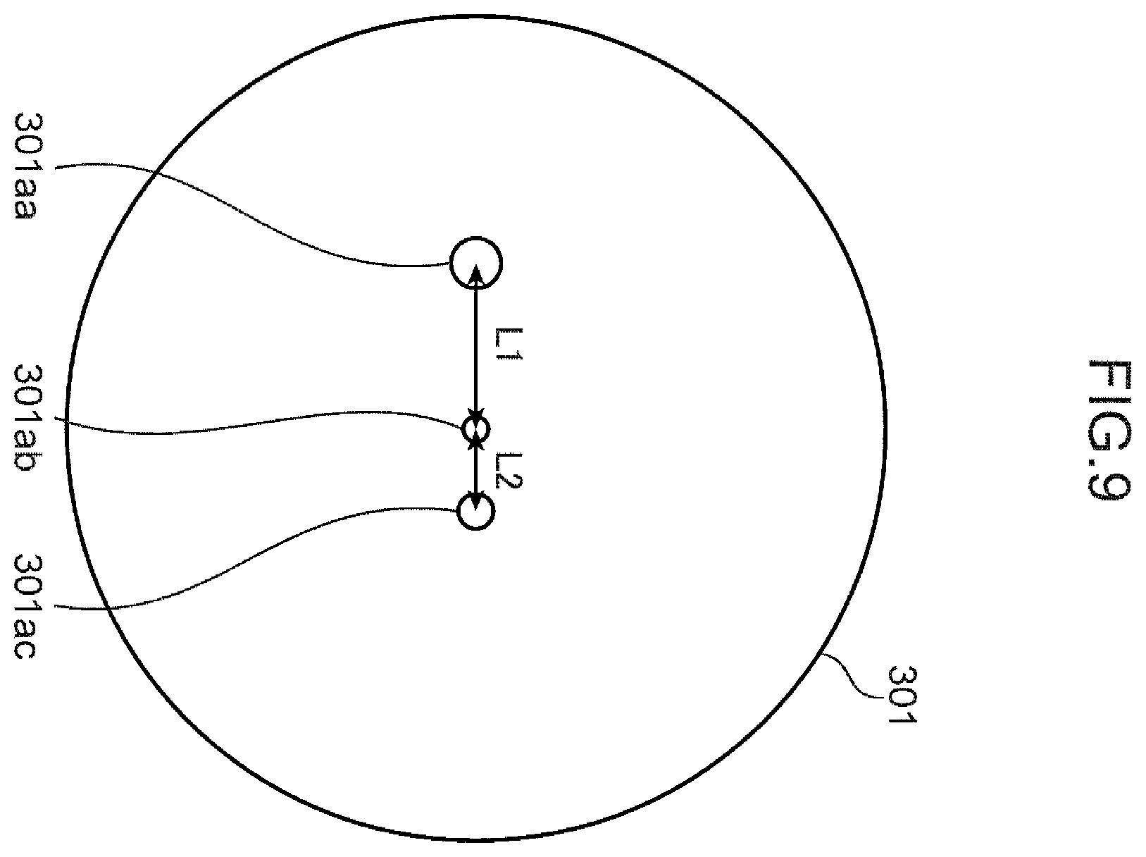 Patent US12184993 Figure 9 – Multi-pinhole camera and image identification system