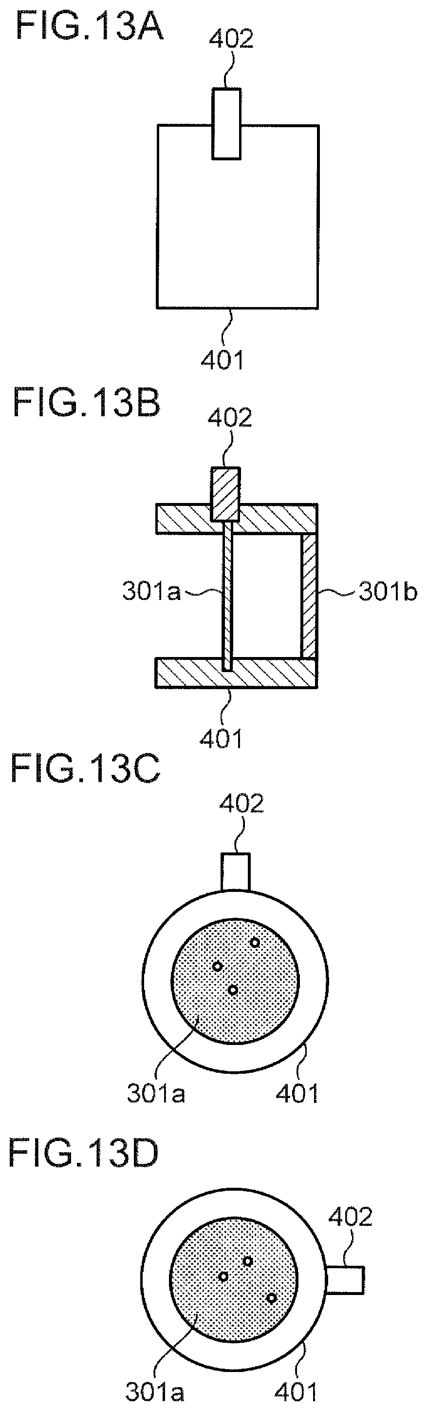 Patent US12184993 Figure 13 – Multi-pinhole camera and image identification system