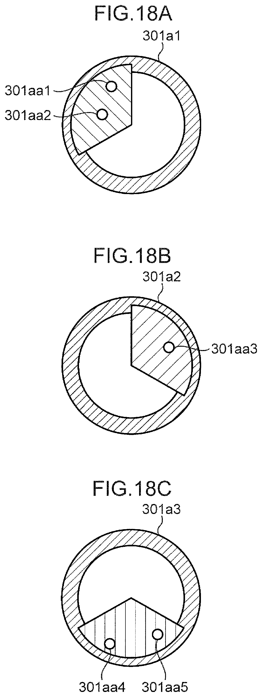 Patent US12184993 Figure 19 – Multi-pinhole camera and image identification system