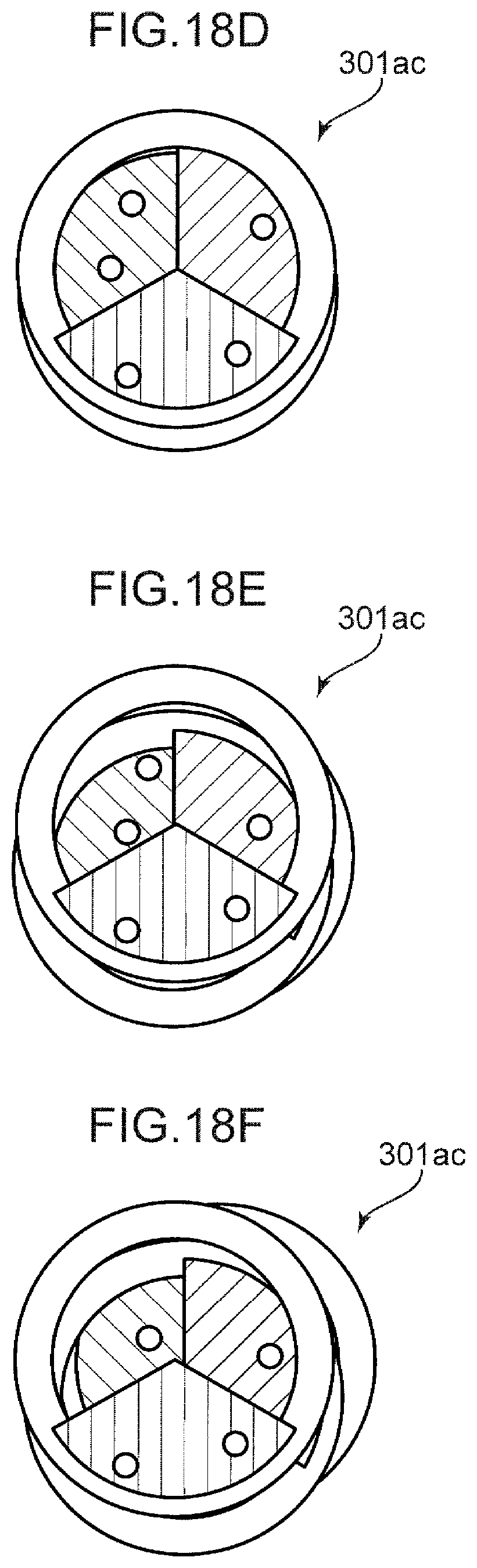 Patent US12184993 Figure 20 – Multi-pinhole camera and image identification system