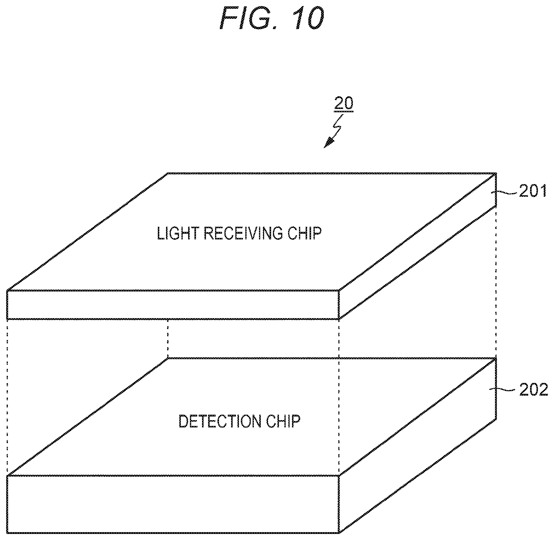 Patent US12184995 Figure 10 – Imaging device and imaging method for preventing an unnecessary event