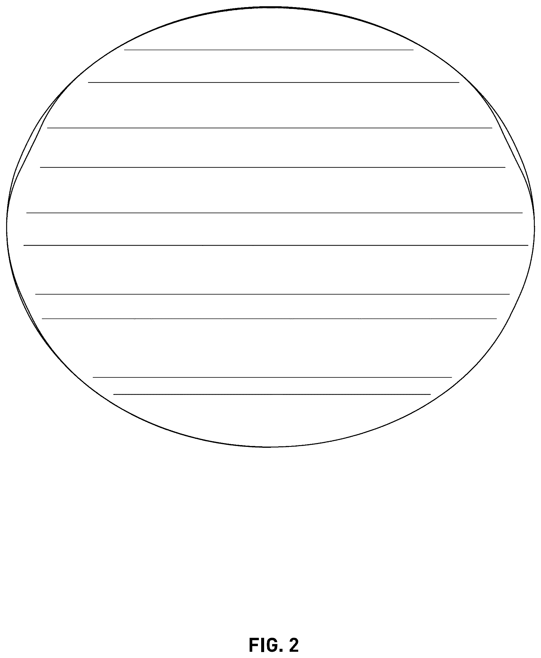 Patent USD1043027 Figure 2 – Cut potato product