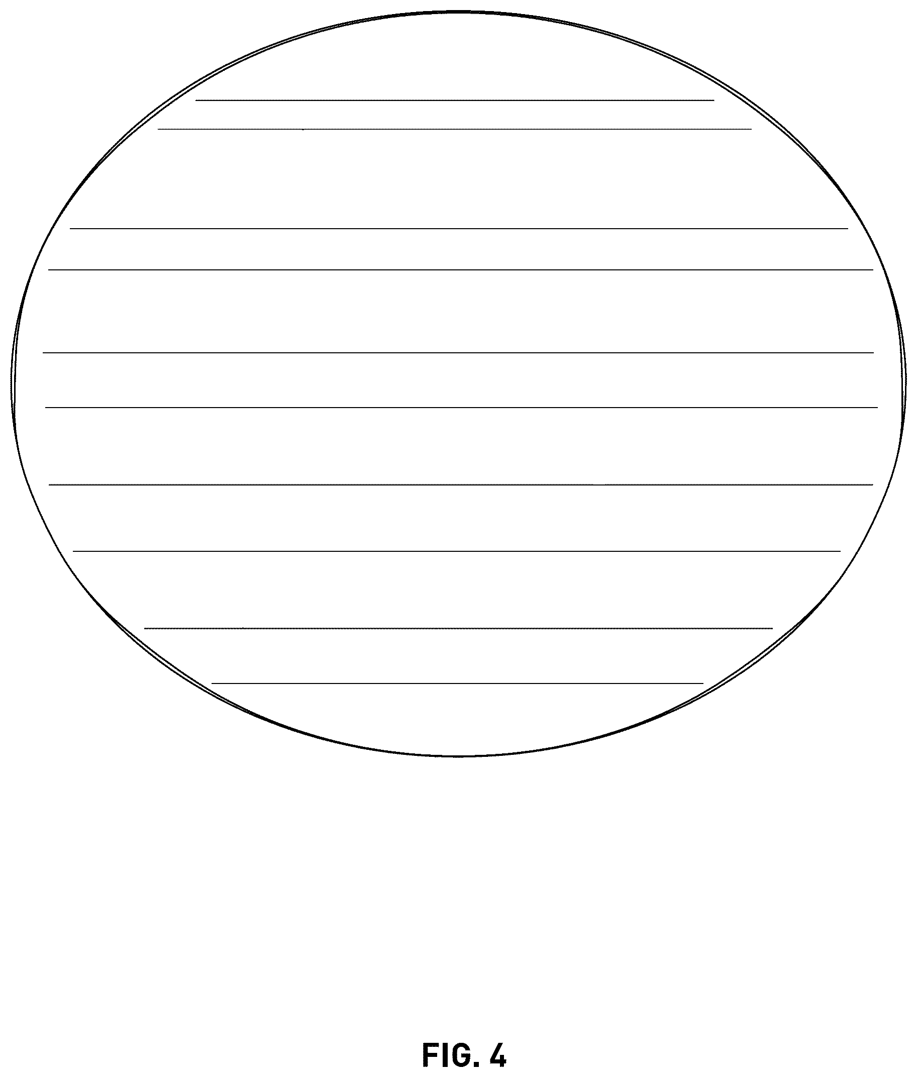 Patent USD1043027 Figure 4 – Cut potato product