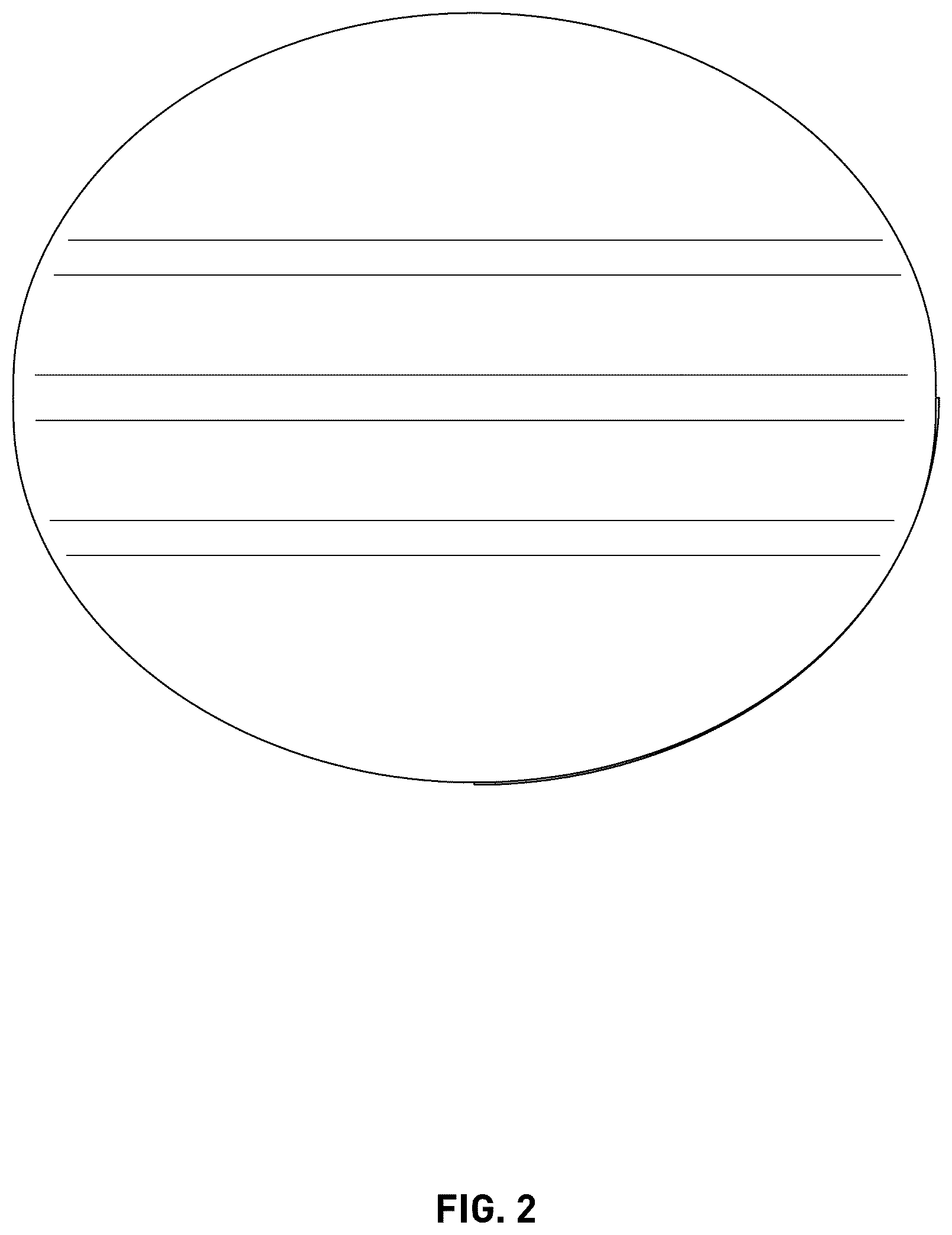 Patent USD1043028 Figure 2 – Cut potato product