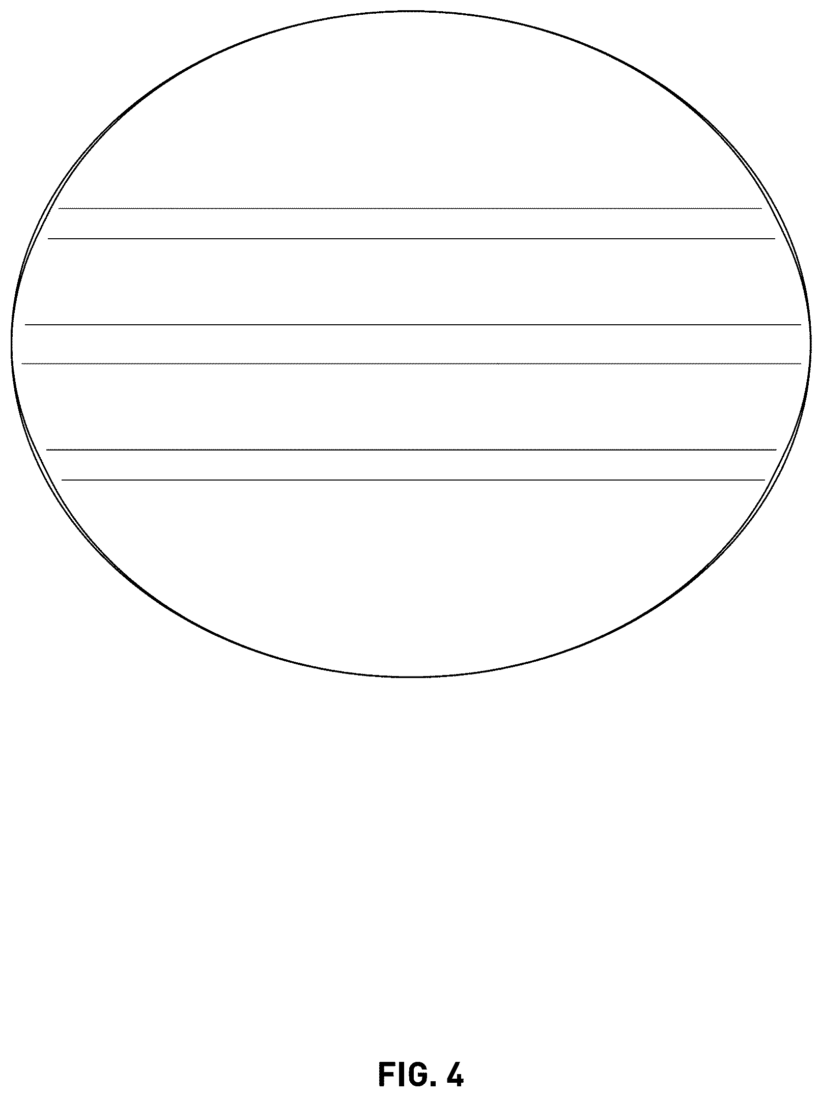 Patent USD1043028 Figure 4 – Cut potato product