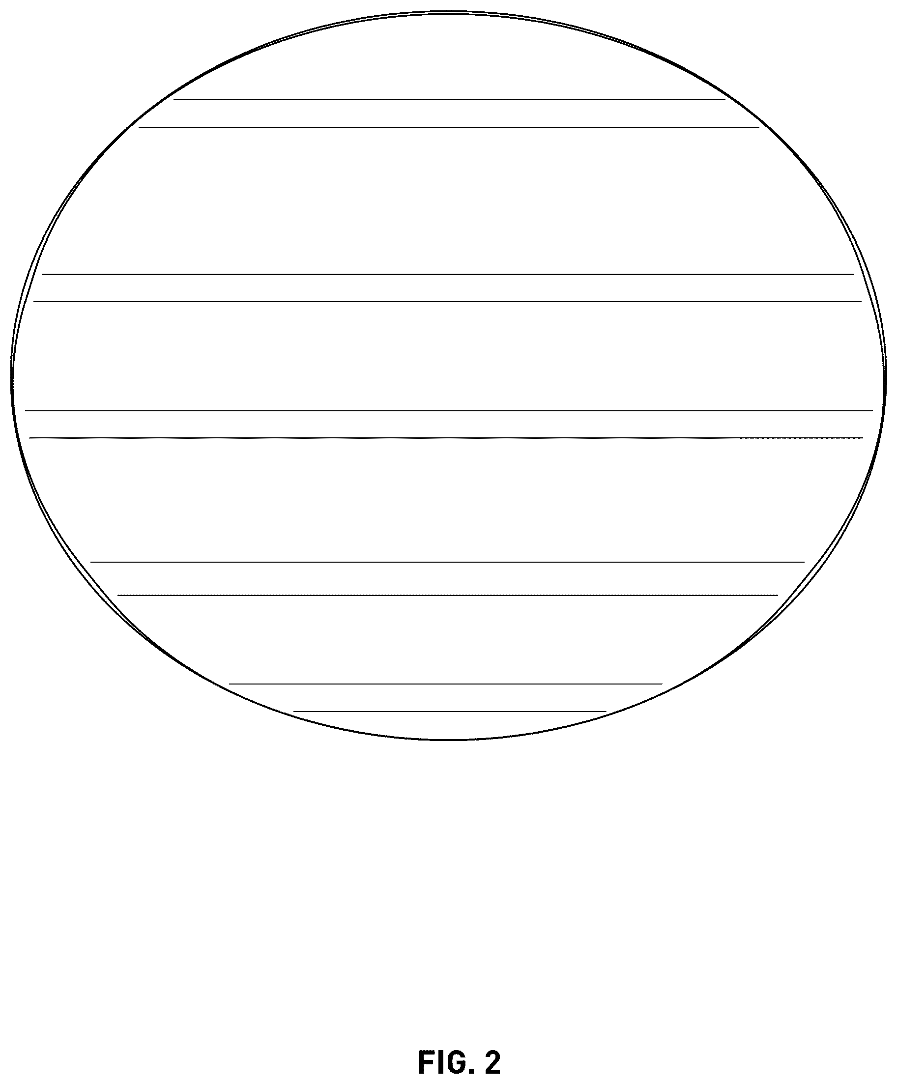 Patent USD1043029 Figure 2 – Cut potato product