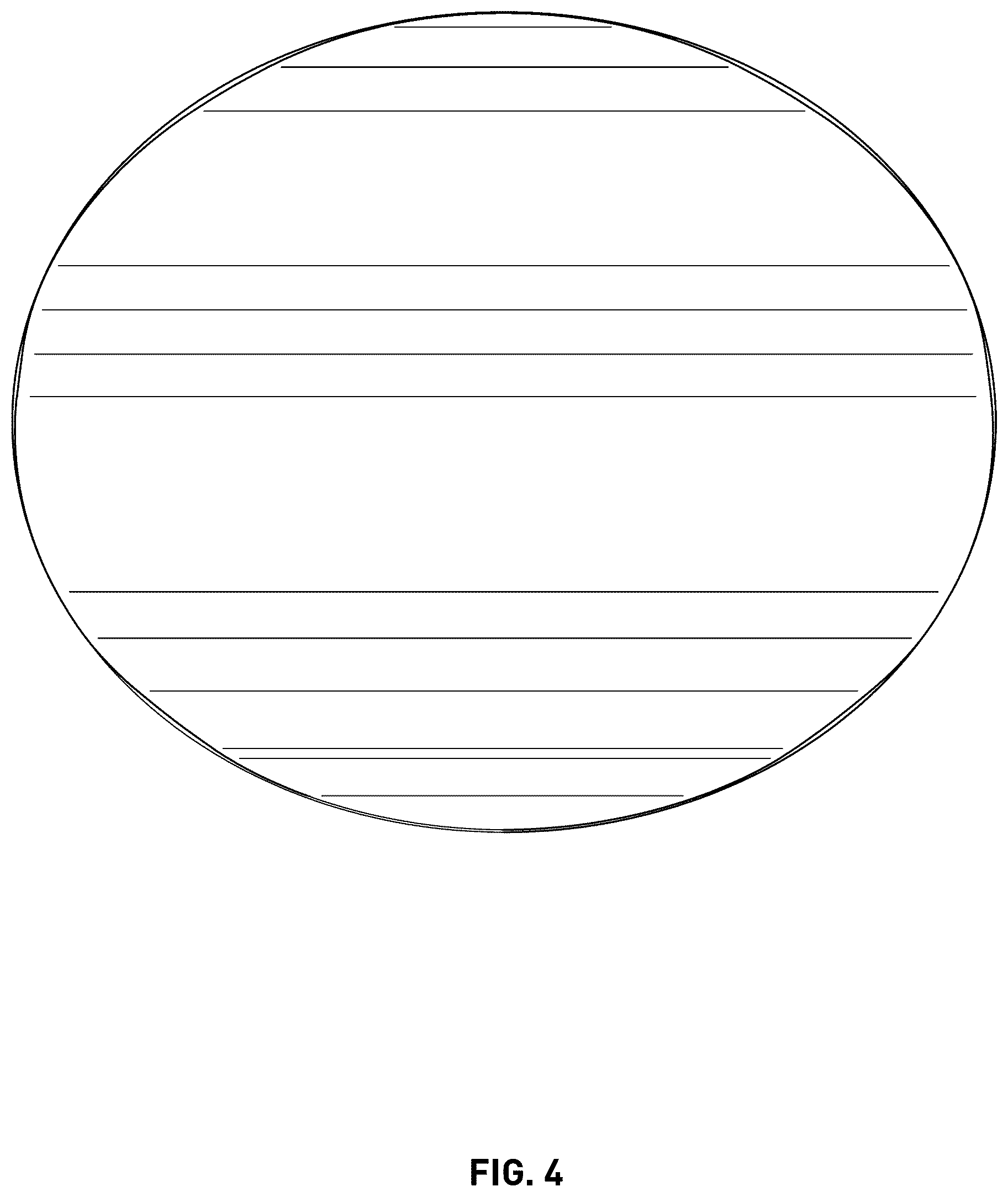 Patent USD1043029 Figure 4 – Cut potato product