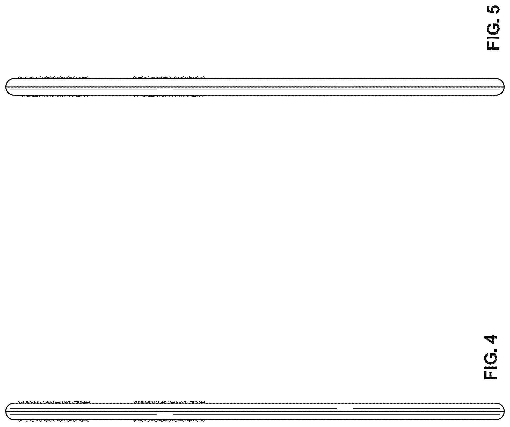 Patent USD1043033 Figure 4 – Ear, face and neck covering