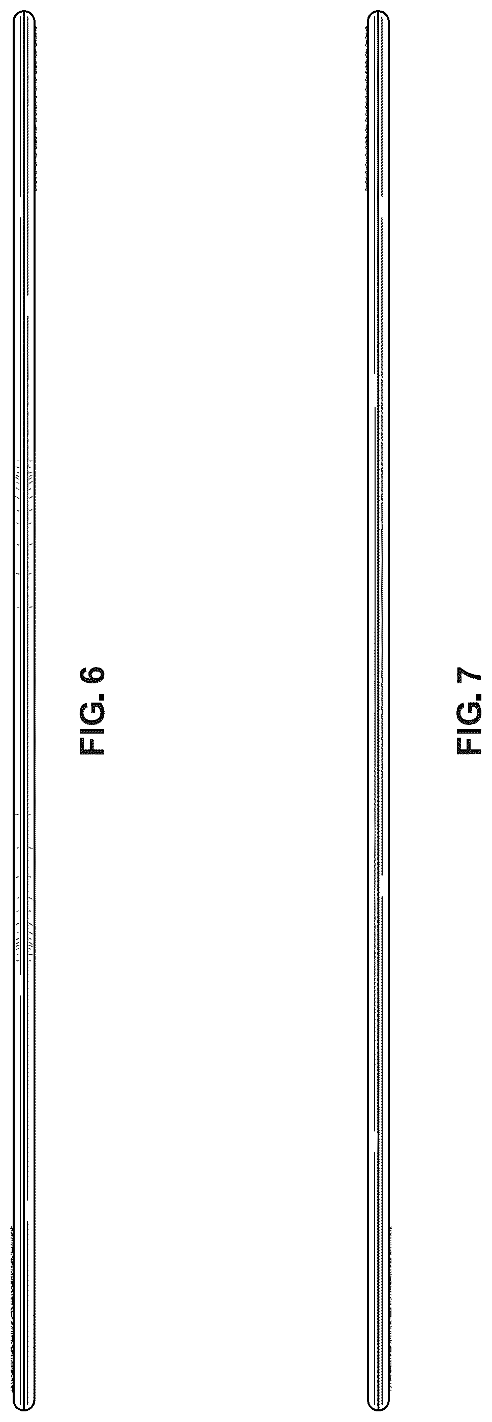 Patent USD1043033 Figure 5 – Ear, face and neck covering