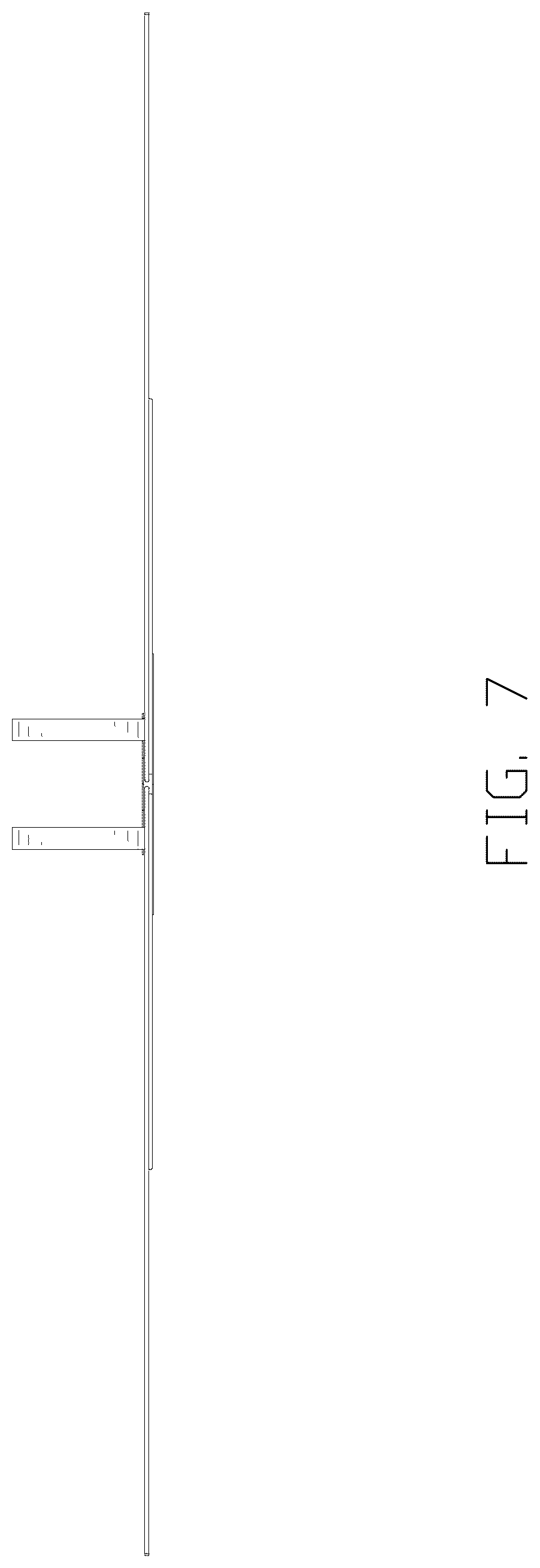 Patent USD1043041 Figure 7 – Four-winged fairy wings