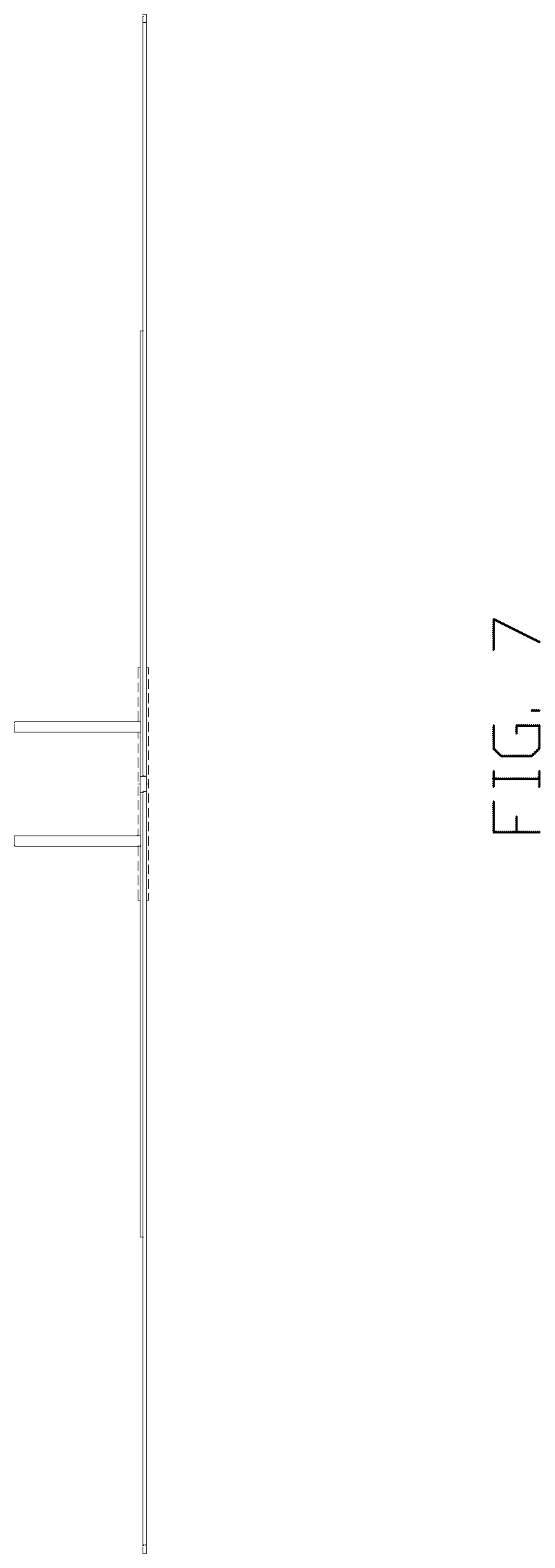 Patent USD1043042 Figure 7 – Four-winged fairy wings