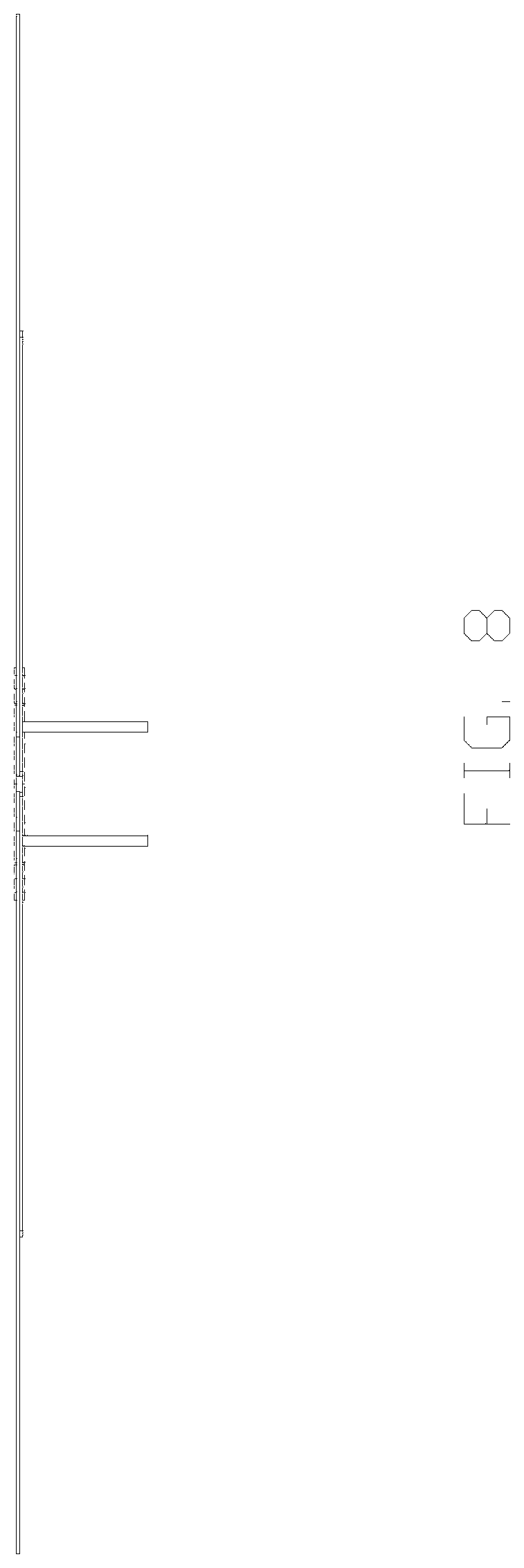 Patent USD1043042 Figure 8 – Four-winged fairy wings