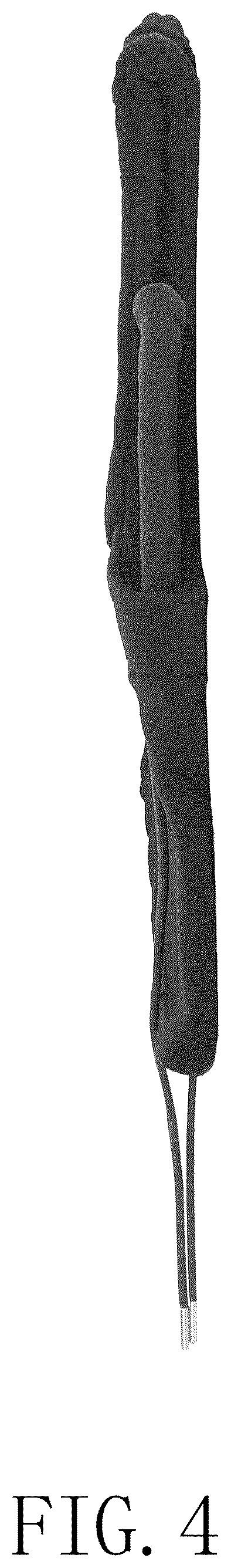 Patent USD1043053 Figure 4 – Hood