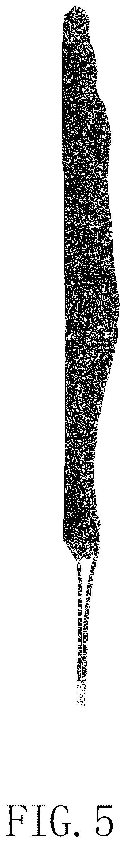 Patent USD1043053 Figure 5 – Hood