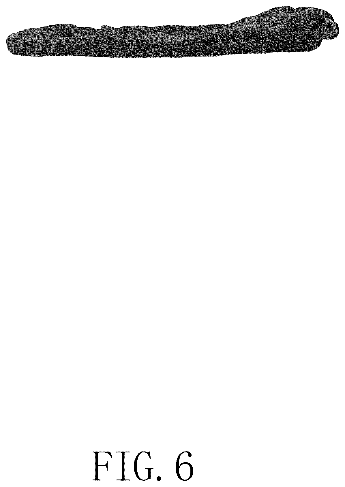Patent USD1043053 Figure 6 – Hood