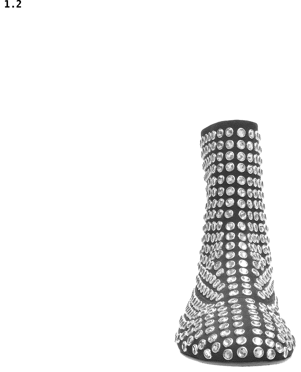 Patent USD1043059 Figure 2 – Ankle boot