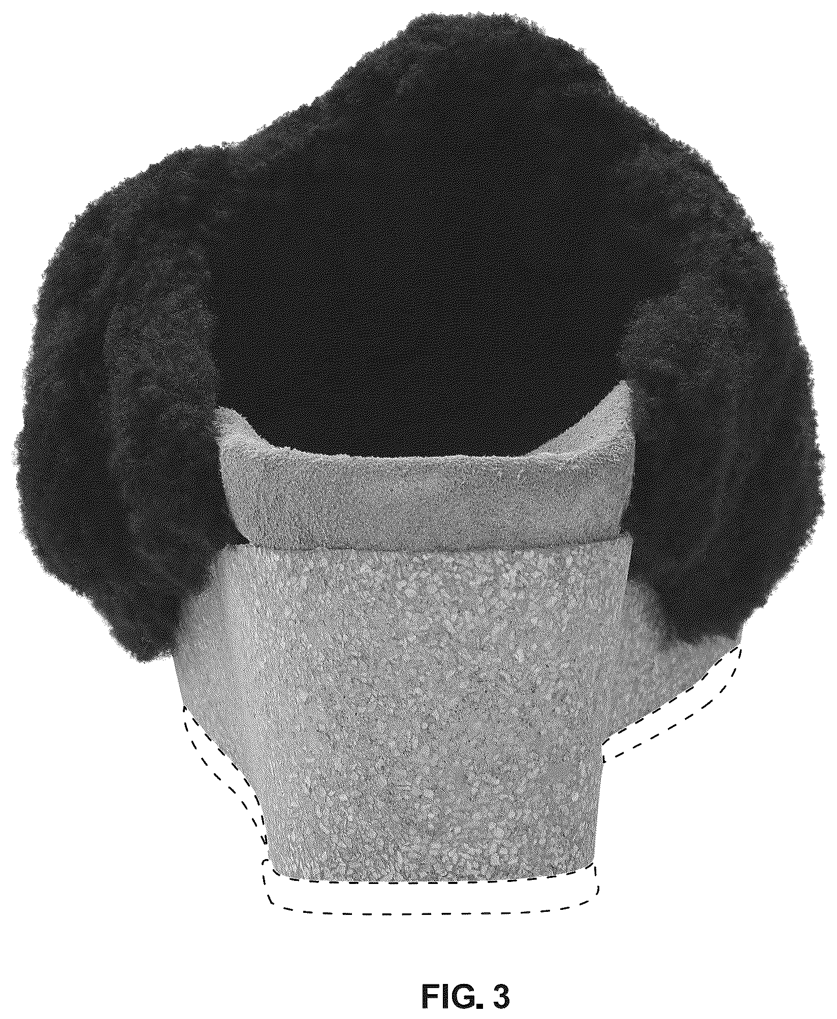 Patent USD1043062 Figure 3 – Mule