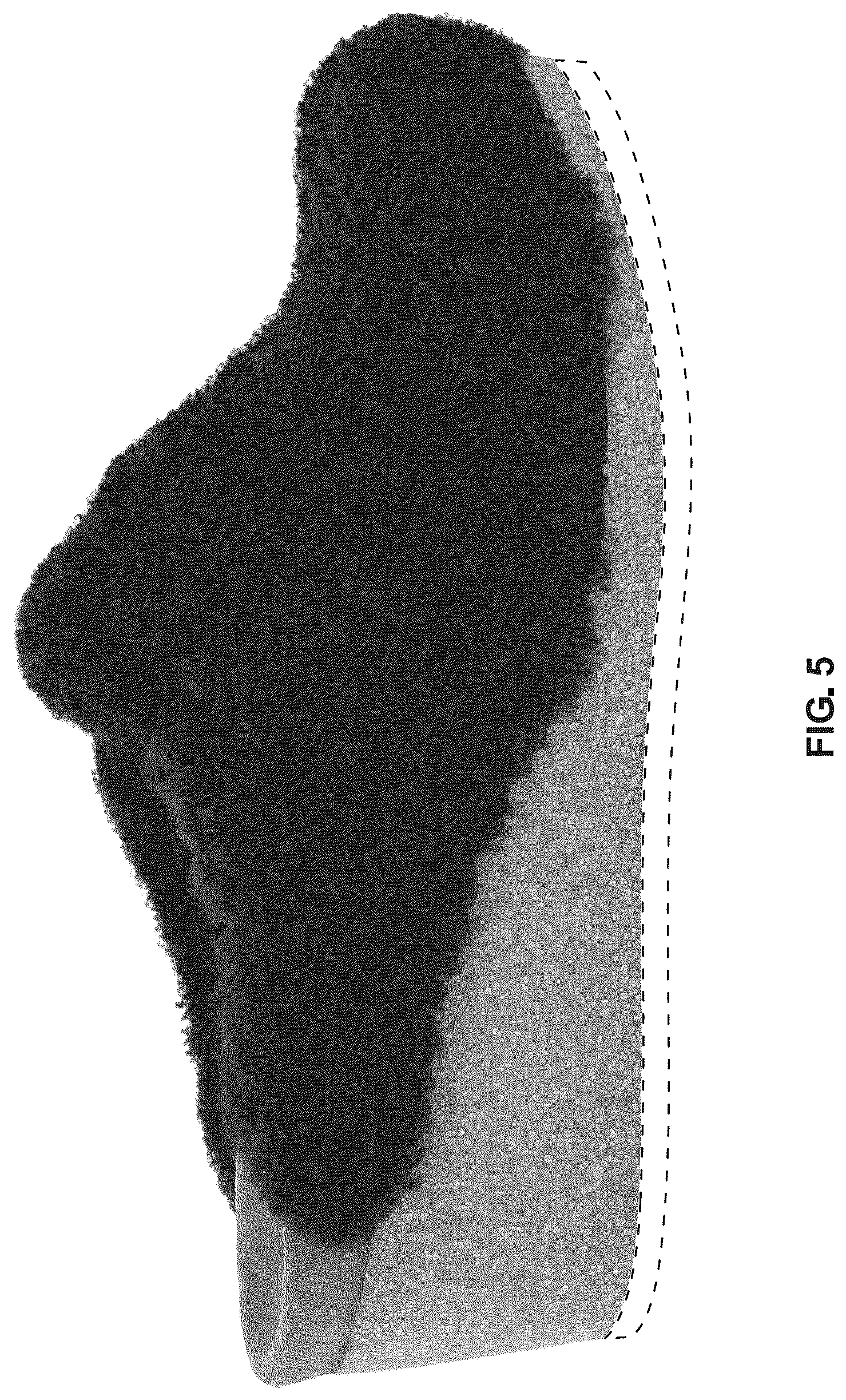 Patent USD1043062 Figure 5 – Mule