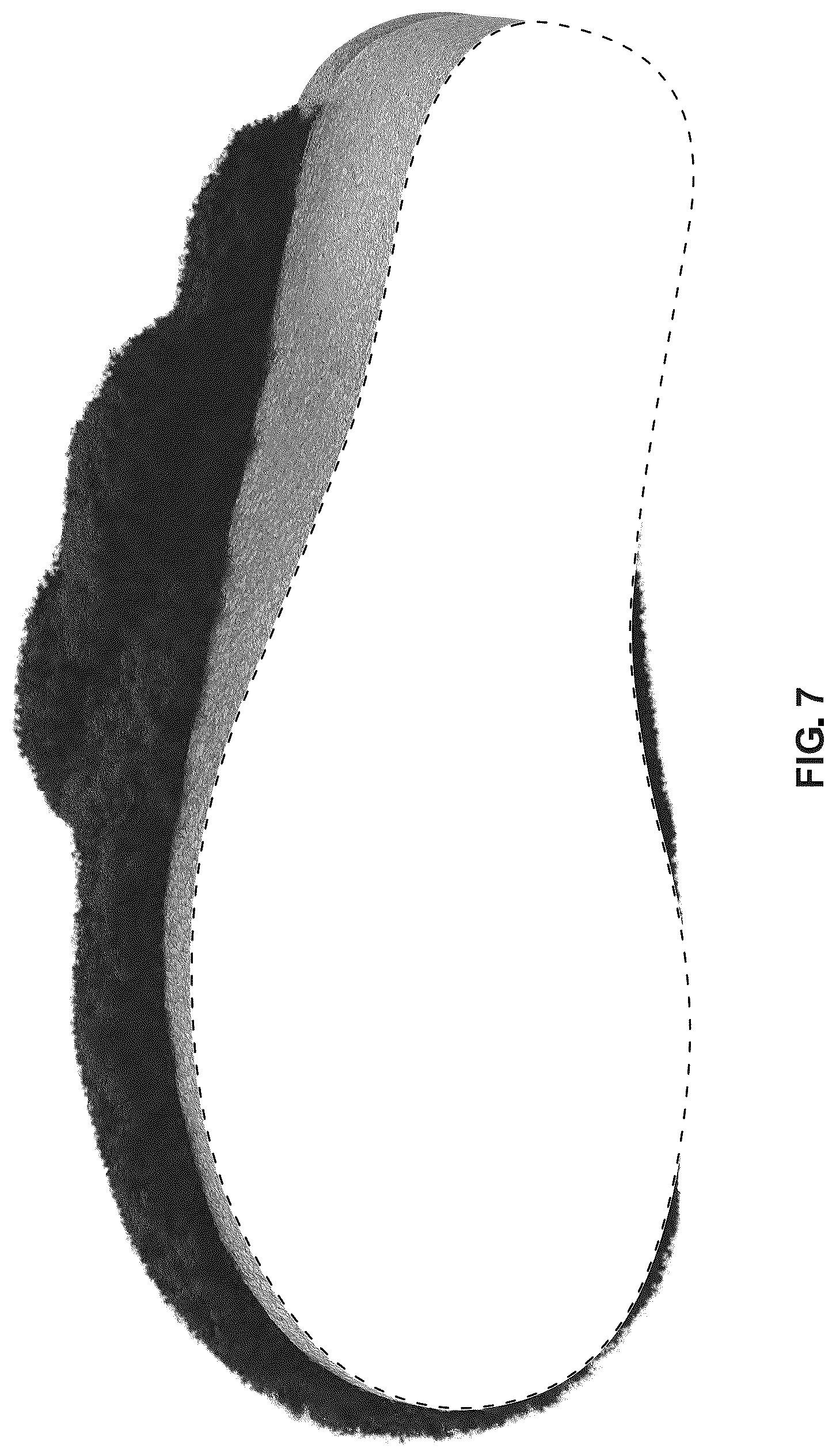 Patent USD1043062 Figure 7 – Mule