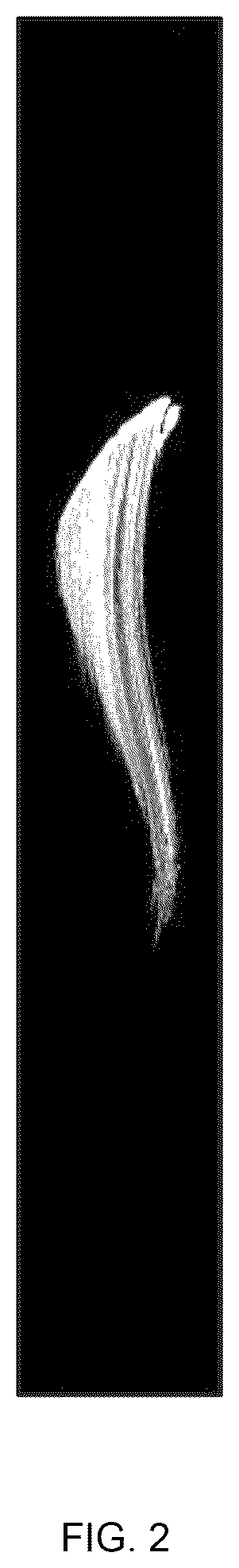 Patent USD1043110 Figure 2 – Storage box