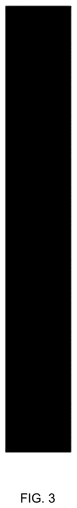 Patent USD1043110 Figure 3 – Storage box