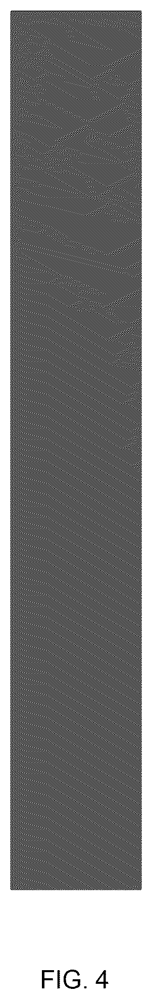 Patent USD1043110 Figure 4 – Storage box