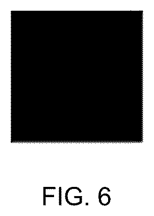 Patent USD1043110 Figure 6 – Storage box