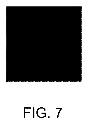 Patent USD1043110 Figure 7 – Storage box