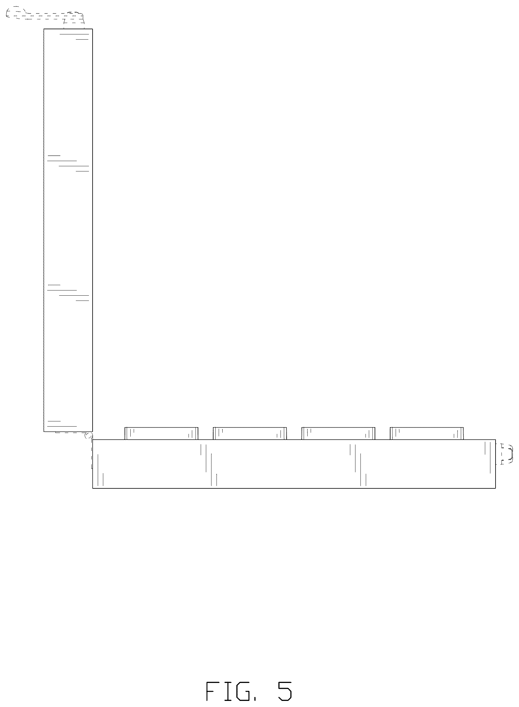 Patent USD1043115 Figure 5 – Seed organizer