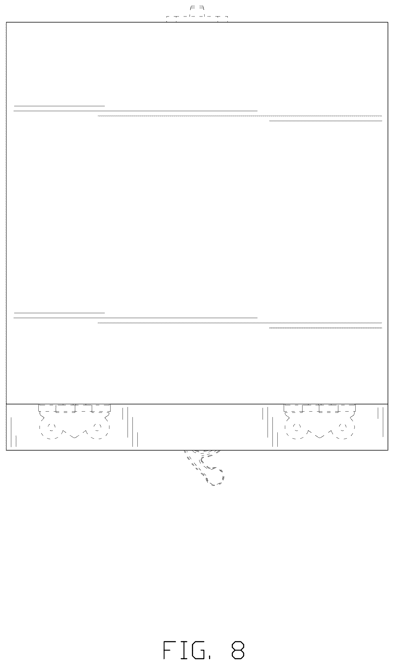 Patent USD1043115 Figure 8 – Seed organizer