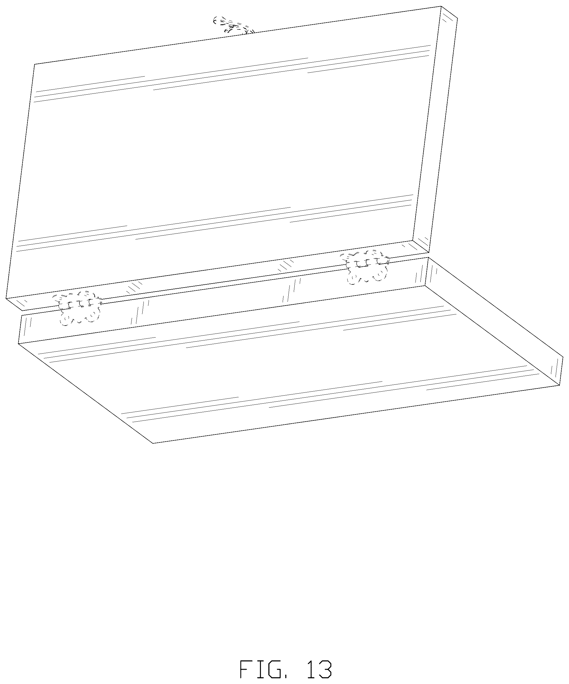 Patent USD1043115 Figure 13 – Seed organizer