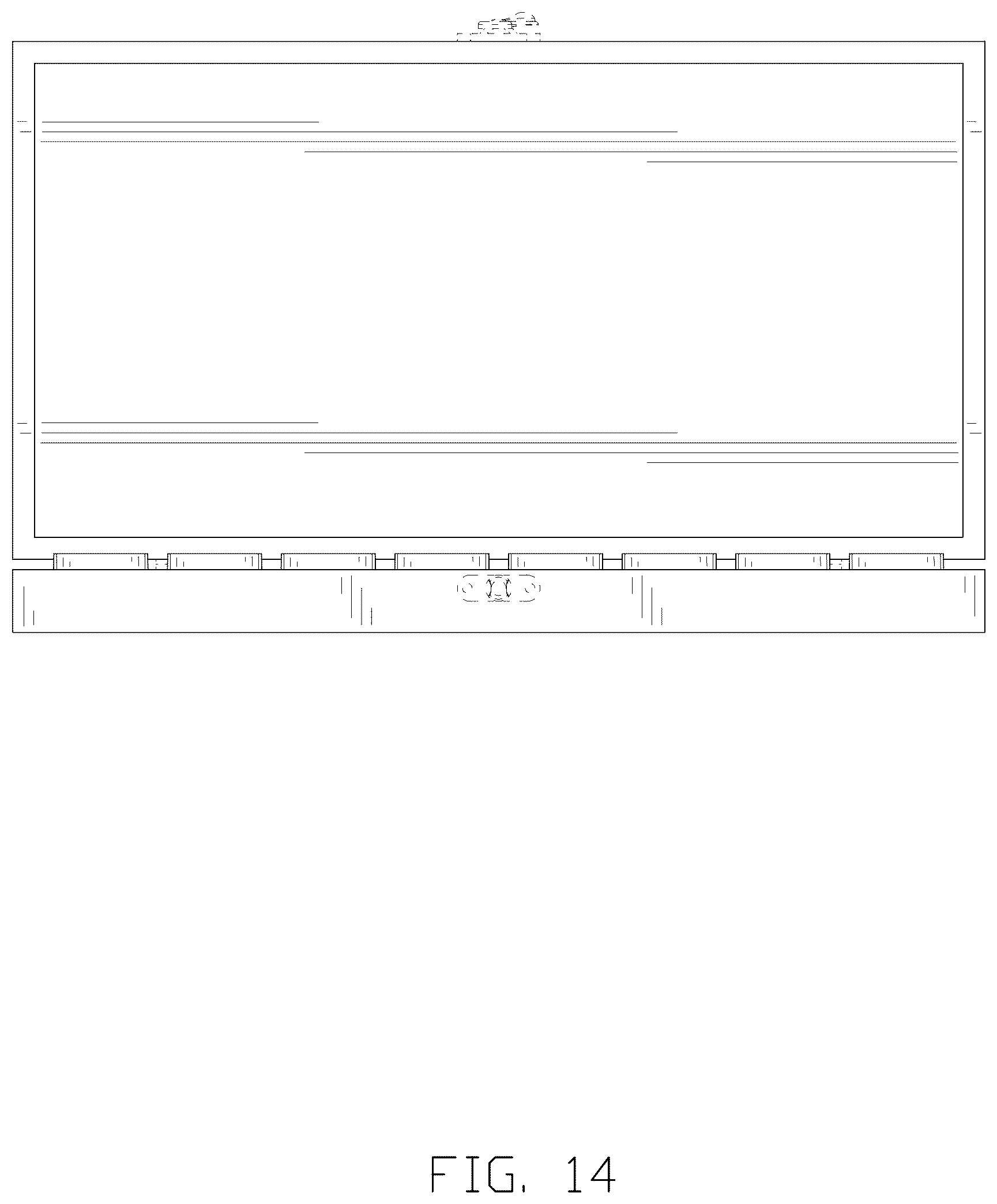Patent USD1043115 Figure 14 – Seed organizer