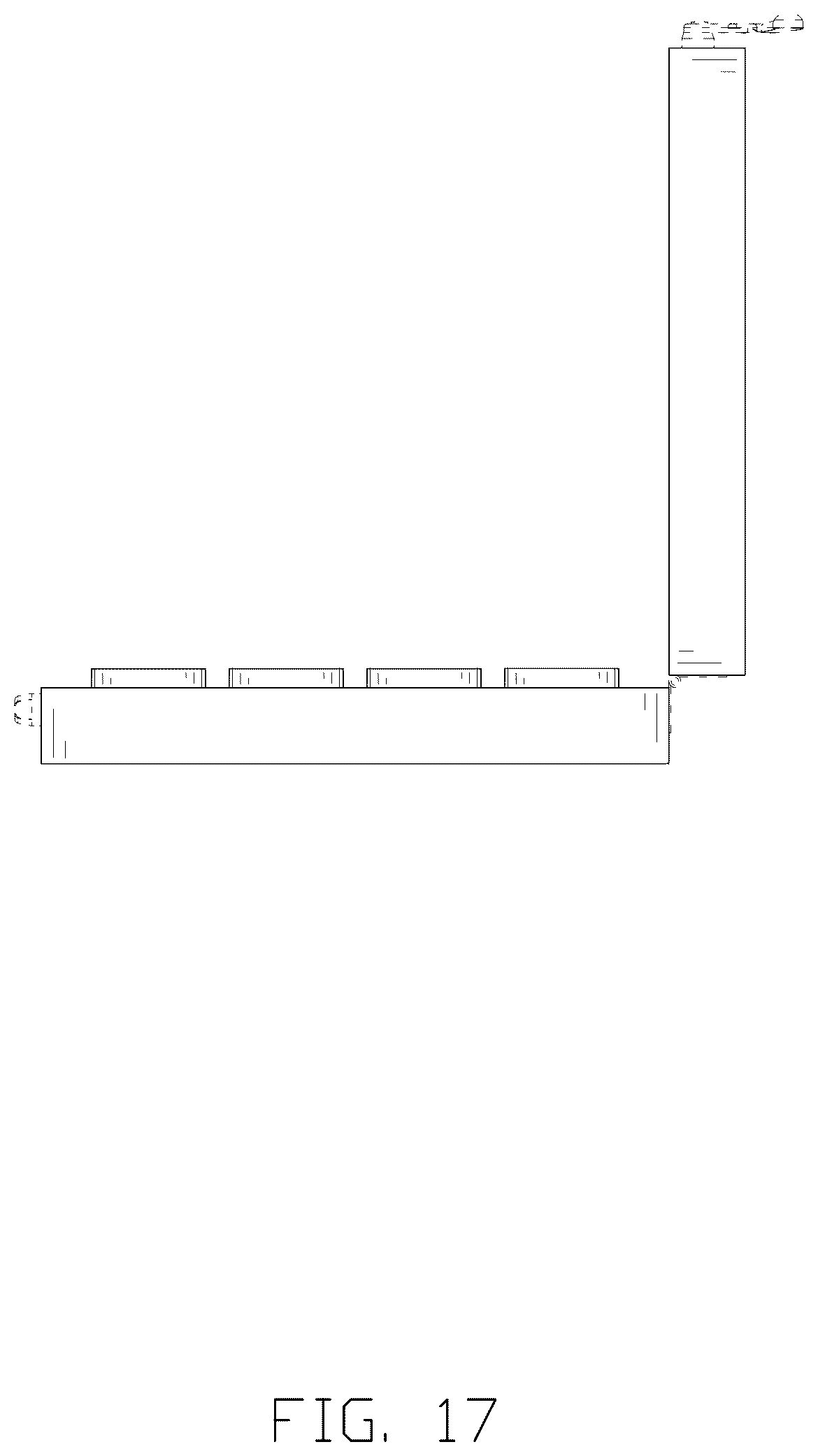 Patent USD1043115 Figure 17 – Seed organizer