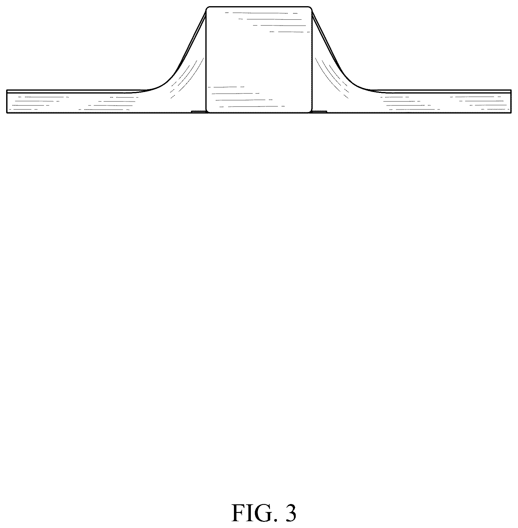 Patent USD1043122 Figure 3 – Toy storage basket