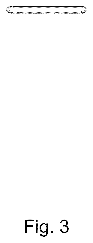 Patent USD1043134 Figure 3 – Garment closure hook