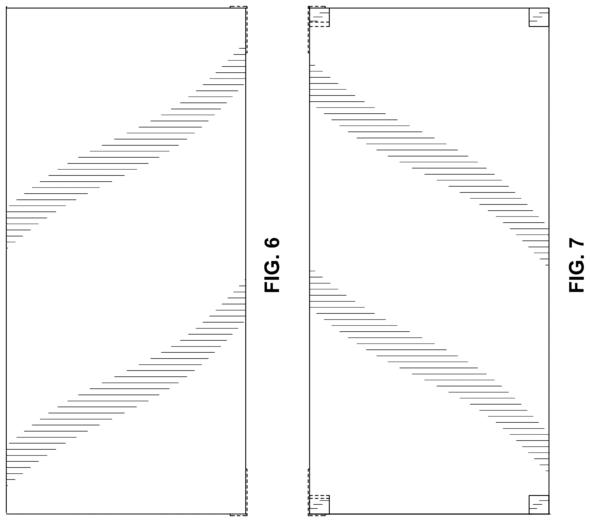 Patent USD1043143 Figure 4 – Bench