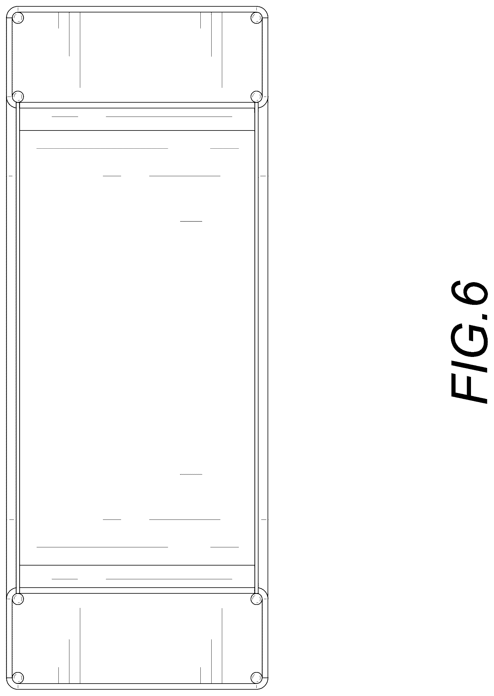 Patent USD1043144 Figure 6 – Shoe stool
