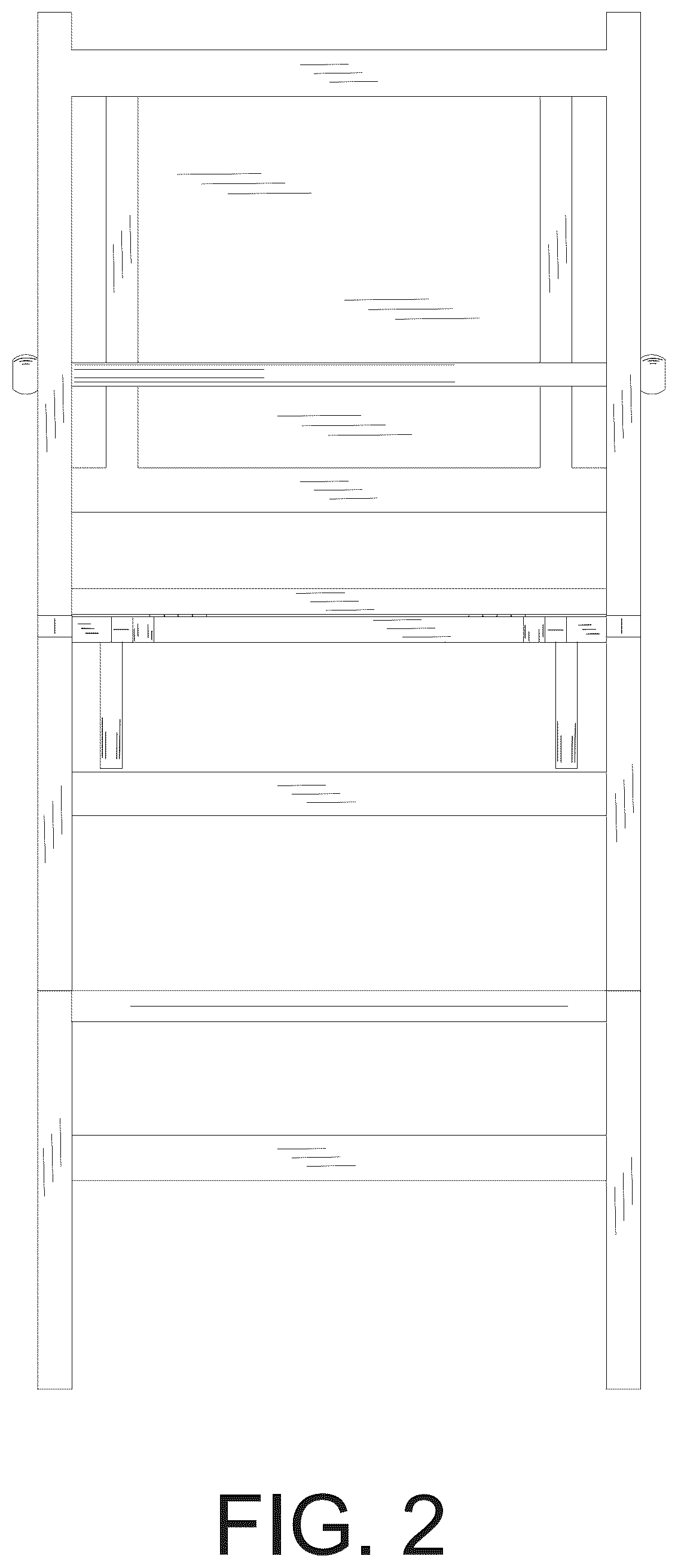 Patent USD1043147 Figure 2 – Learning tower