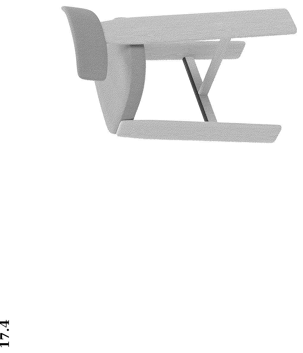 Patent USD1043148 Figure 4 – High stool, stool, chair