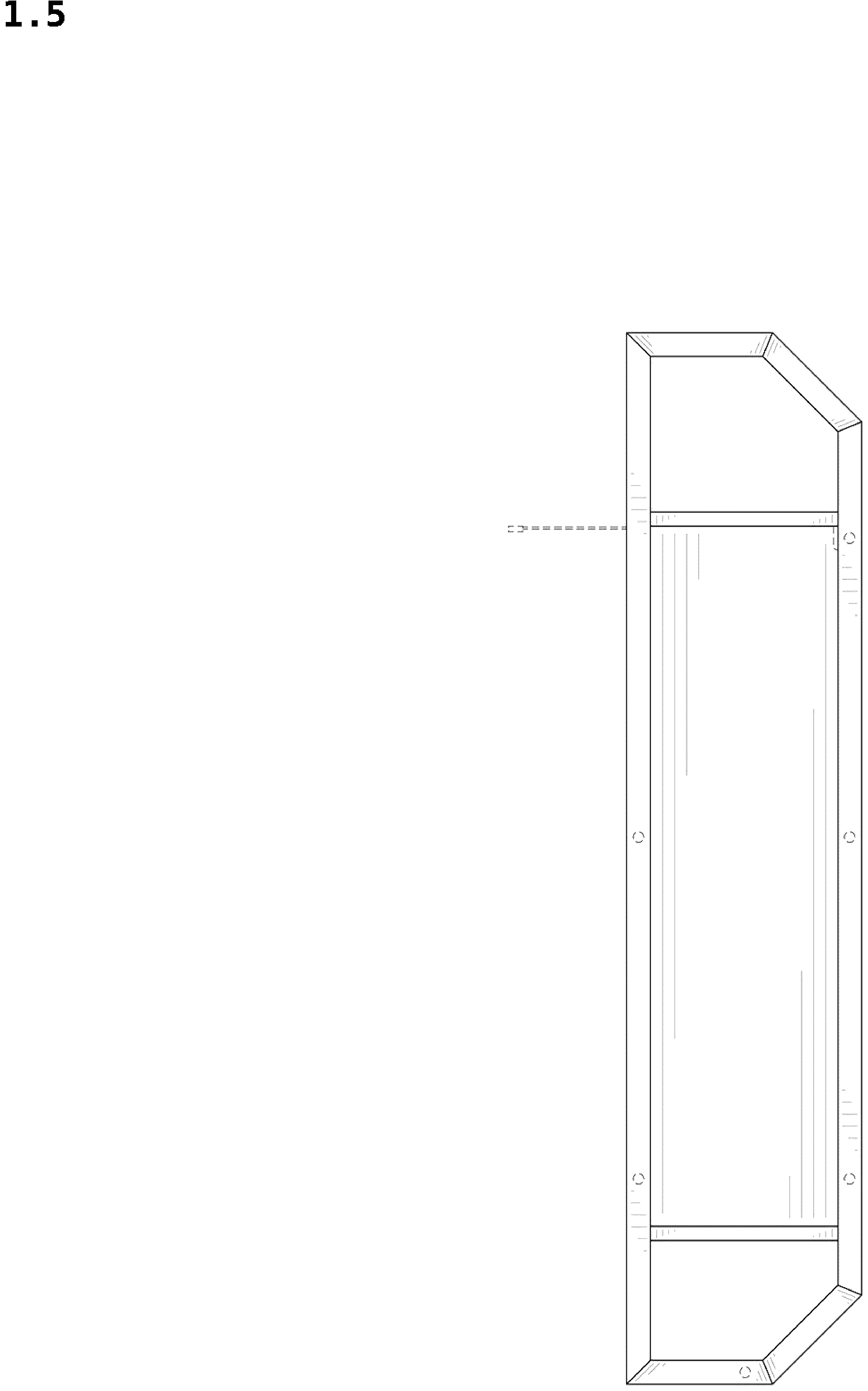 Patent USD1043176 Figure 5 – Wall shelf