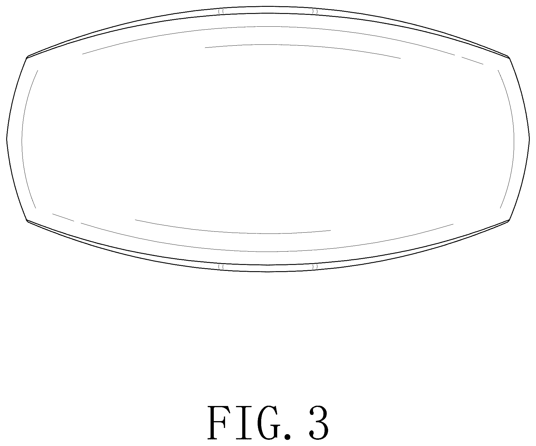 Patent USD1043179 Figure 3 – Child pillow