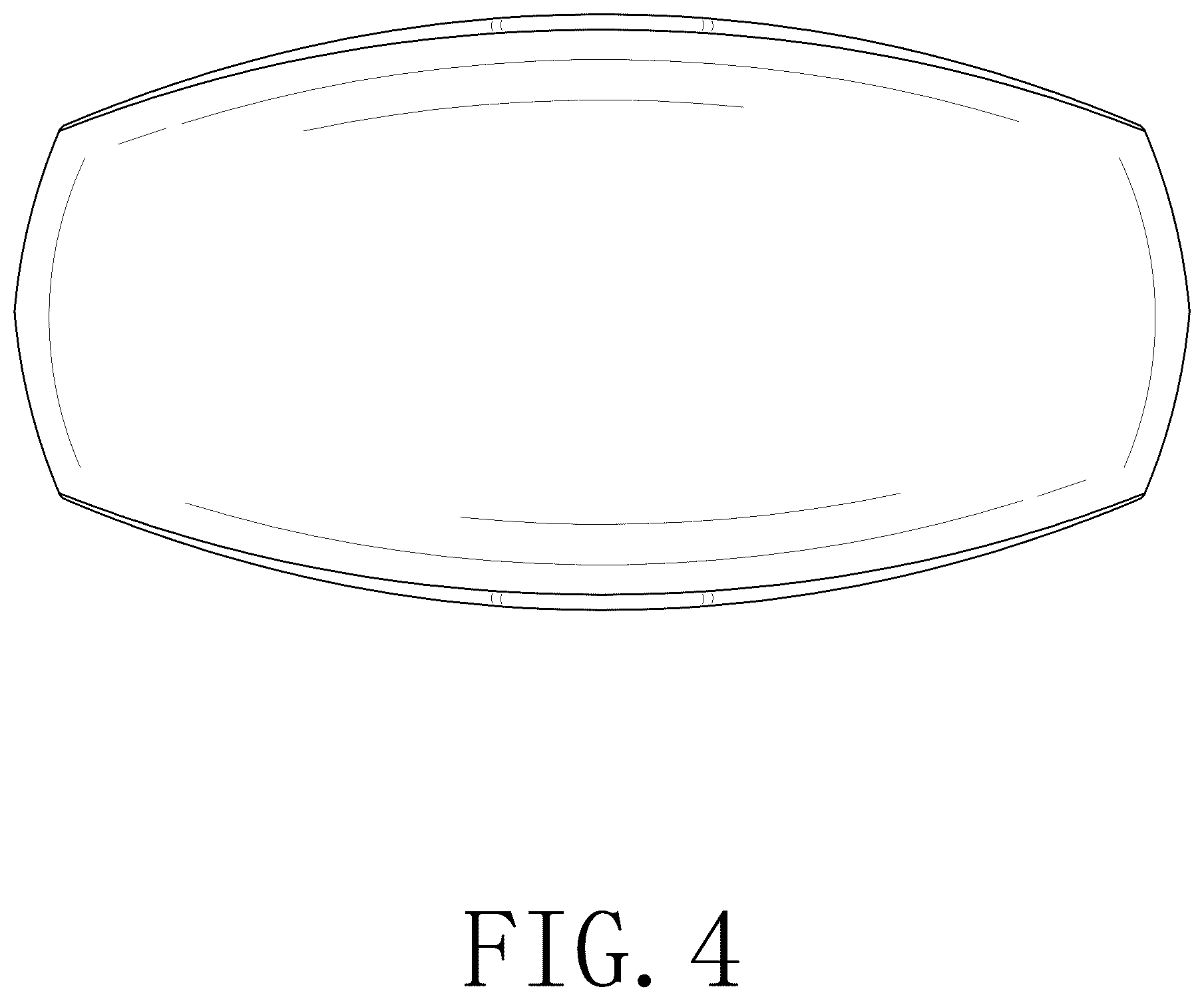Patent USD1043179 Figure 4 – Child pillow
