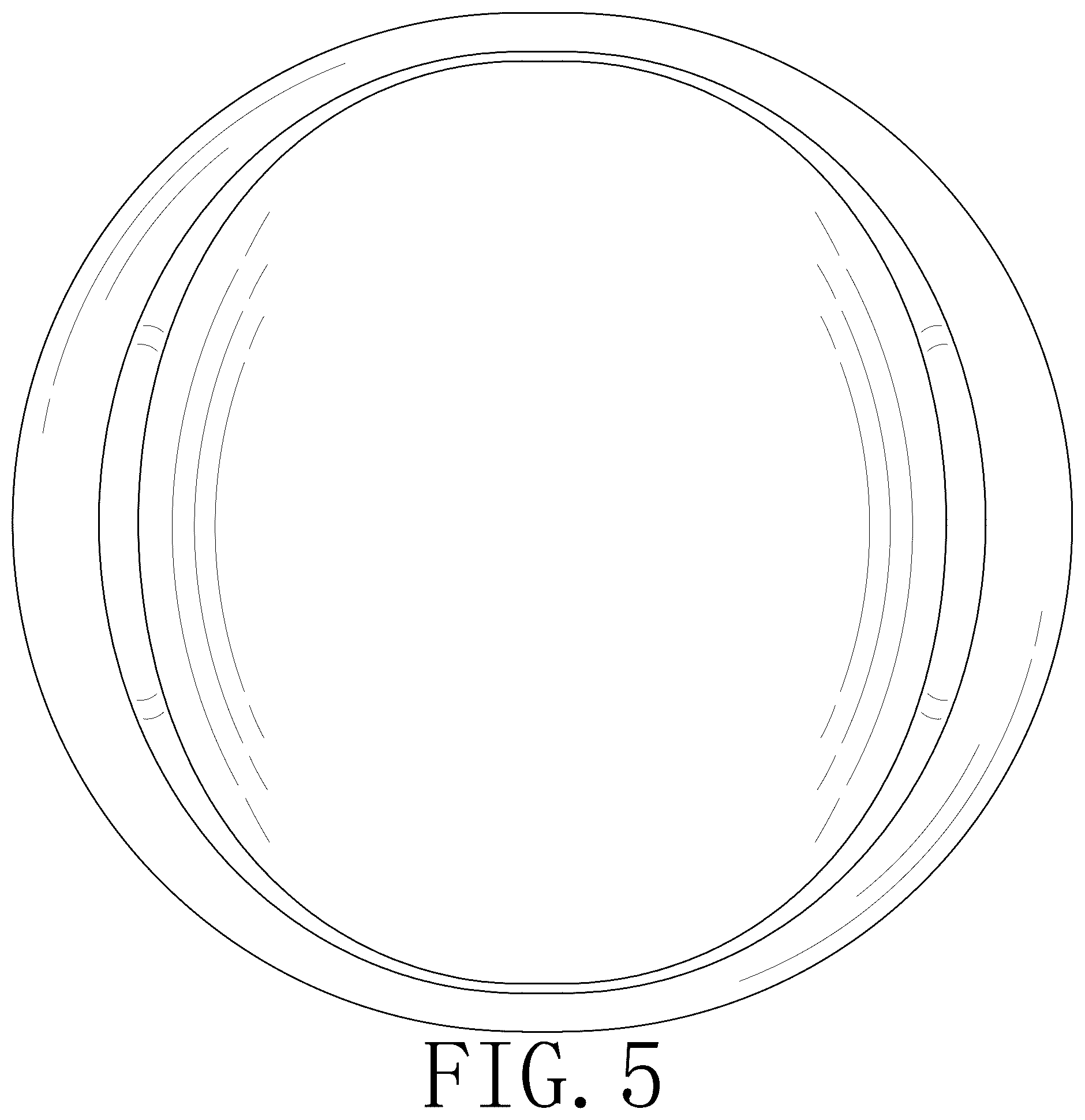 Patent USD1043179 Figure 5 – Child pillow