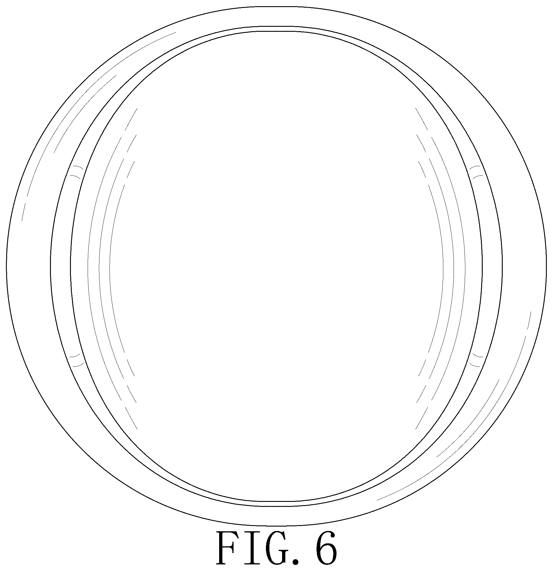 Patent USD1043179 Figure 6 – Child pillow